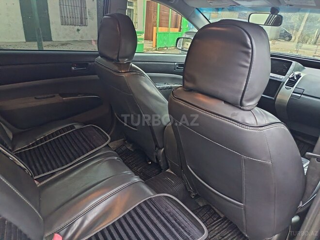 Toyota Prius 2008, 208,288 km - 1.5 l - Bakı