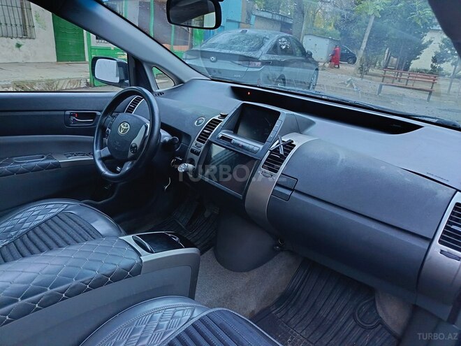 Toyota Prius 2008, 208,288 km - 1.5 l - Bakı