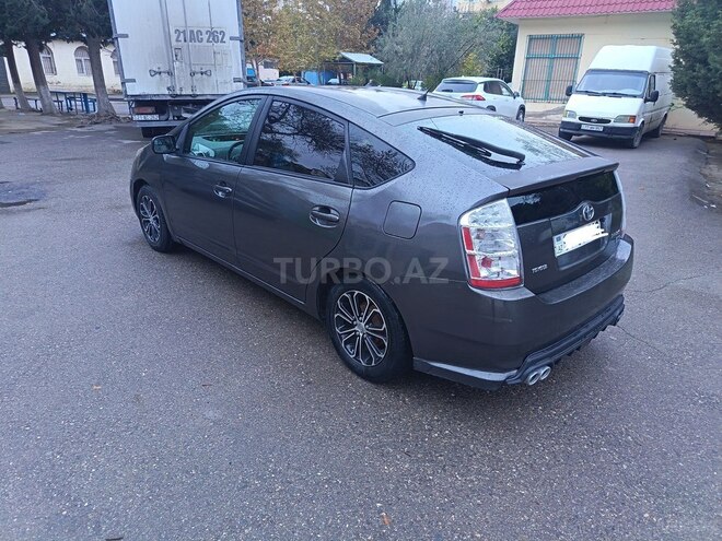 Toyota Prius 2008, 208,288 km - 1.5 l - Bakı