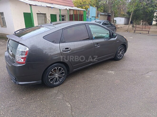 Toyota Prius 2008, 208,288 km - 1.5 l - Bakı