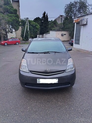 Toyota Prius 2008, 208,288 km - 1.5 l - Bakı