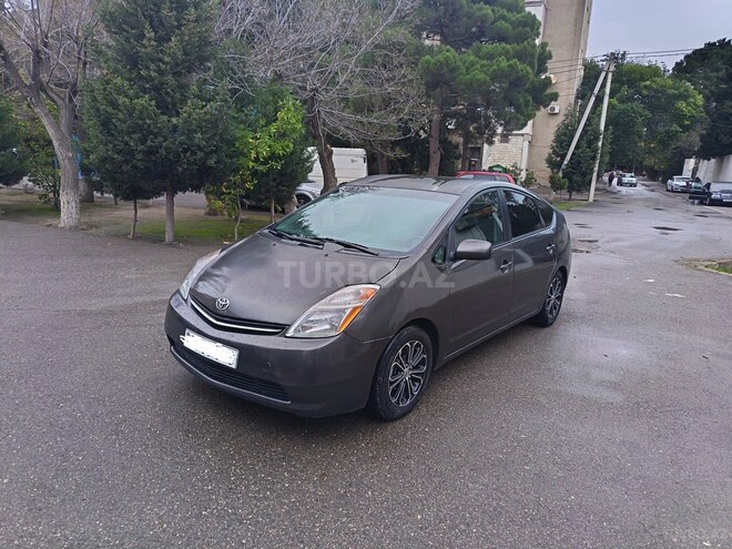 Toyota Prius 2008, 208,288 km - 1.5 l - Bakı