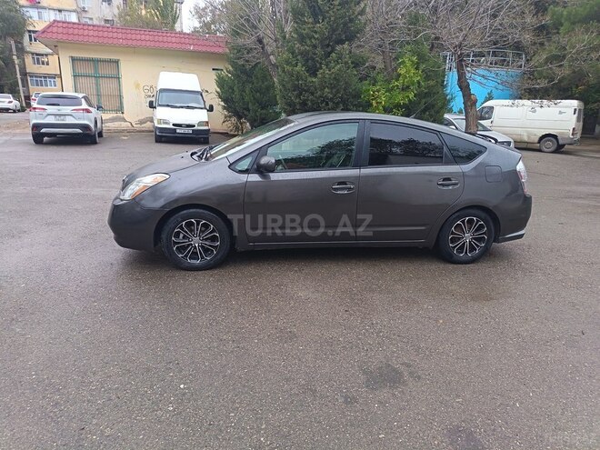 Toyota Prius 2008, 208,288 km - 1.5 l - Bakı