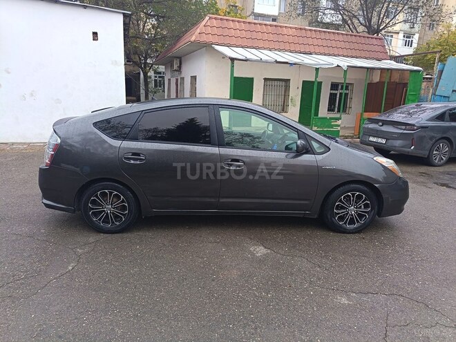 Toyota Prius 2008, 208,288 km - 1.5 l - Bakı
