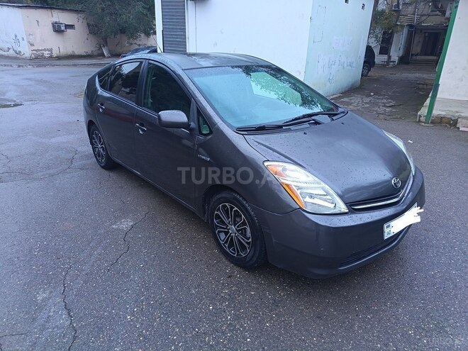Toyota Prius 2008, 208,288 km - 1.5 l - Bakı