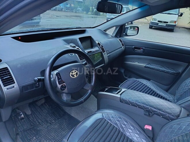 Toyota Prius 2008, 208,288 km - 1.5 l - Bakı