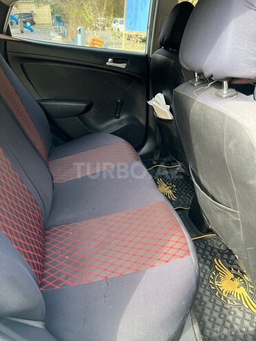 Hyundai Accent 2012, 172,000 km - 1.4 л - Bakı