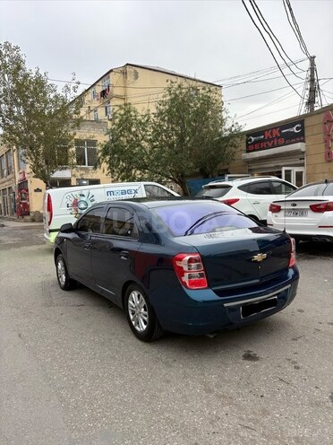 Chevrolet Cobalt 2026, 18,000 km - 1.5 l - Bakı