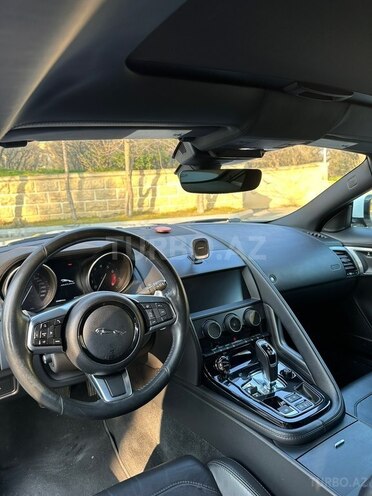 Jaguar F-Type 2018, 80,000 km - 2.0 l - Bakı