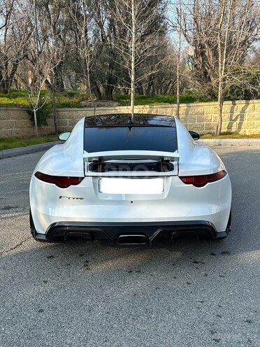 Jaguar F-Type 2018, 80,000 km - 2.0 l - Bakı