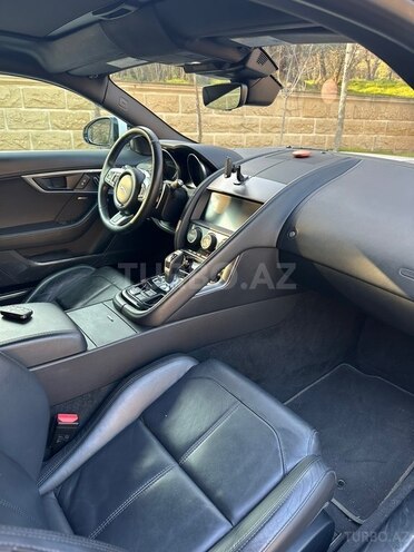 Jaguar F-Type 2018, 80,000 km - 2.0 l - Bakı