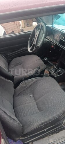LADA (VAZ) 2107 2000, 35,000 km - 1.6 l - Mingəçevir