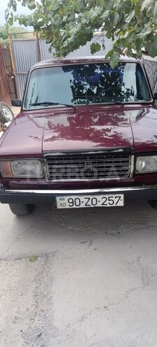 LADA (VAZ) 2107 2000, 35,000 km - 1.6 l - Mingəçevir