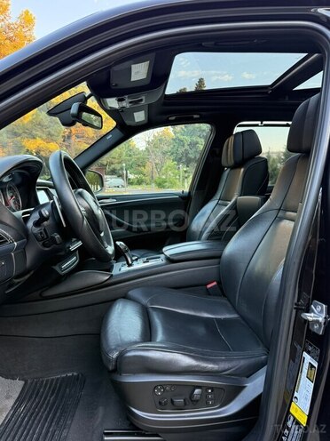 BMW X5 M 2010, 150,000 km - 4.4 л - Bakı