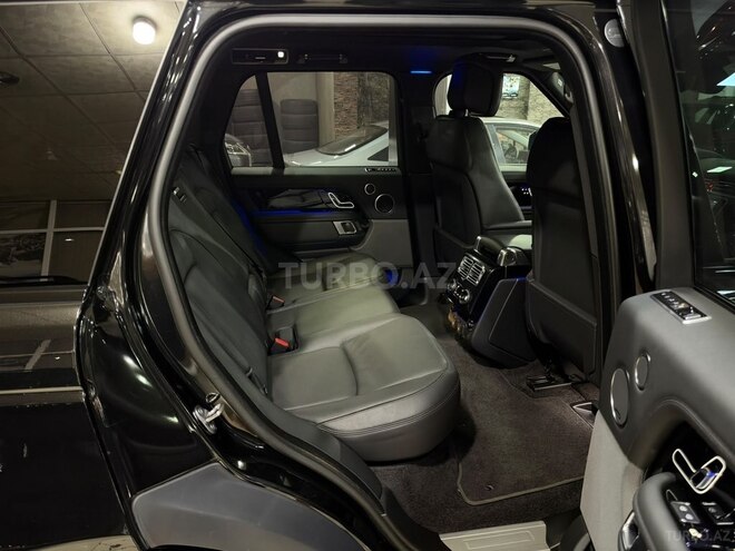Land Rover Range Rover 2021, 135,000 km - 3.0 l - Bakı