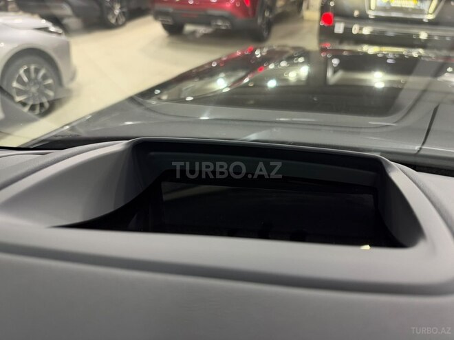 Land Rover Range Rover 2021, 135,000 km - 3.0 l - Bakı