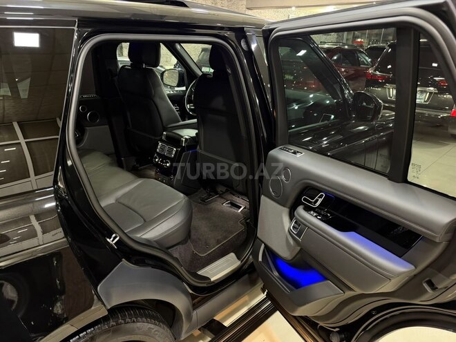 Land Rover Range Rover 2021, 135,000 km - 3.0 l - Bakı