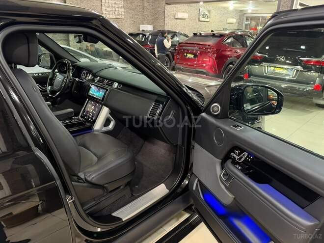 Land Rover Range Rover 2021, 135,000 km - 3.0 l - Bakı