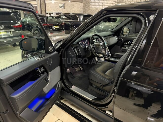 Land Rover Range Rover 2021, 135,000 km - 3.0 l - Bakı