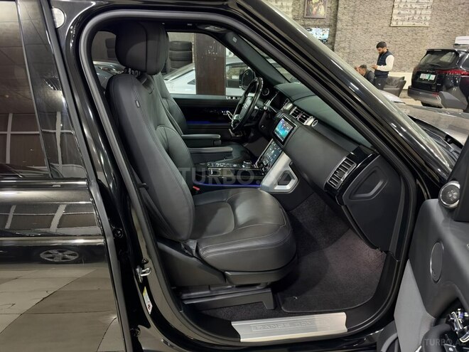 Land Rover Range Rover 2021, 135,000 km - 3.0 l - Bakı