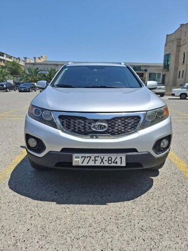 Kia Sorento 2010, 159,213 km - 2.0 l - Bakı