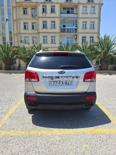 Kia Sorento 2010, 159,213 km - 2.0 l - Bakı