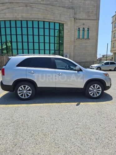 Kia Sorento 2010, 159,213 km - 2.0 l - Bakı