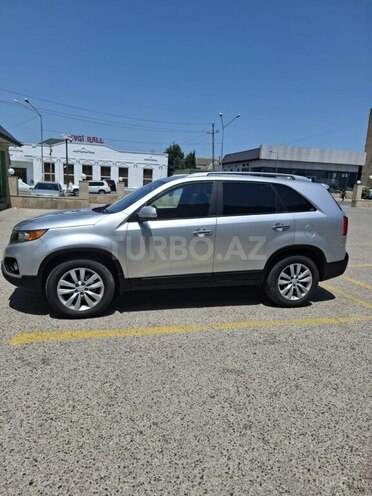 Kia Sorento 2010, 159,213 km - 2.0 l - Bakı