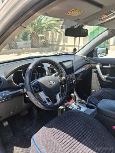 Kia Sorento 2010, 159,213 km - 2.0 l - Bakı