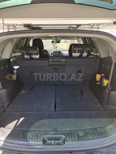 Kia Sorento 2010, 159,213 km - 2.0 l - Bakı