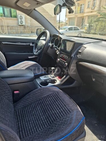 Kia Sorento 2010, 159,213 km - 2.0 l - Bakı