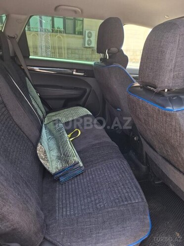 Kia Sorento 2010, 159,213 km - 2.0 l - Bakı