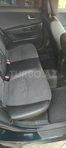 Kia Ceed 2007, 260,000 km - 1.6 l - Masallı