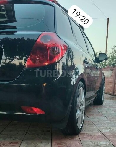 Kia Ceed 2007, 260,000 km - 1.6 l - Masallı