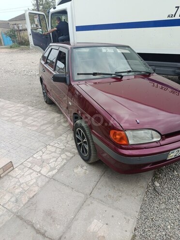 LADA (VAZ) 2114 2005, 261,000 km - 1.5 л - Xaçmaz