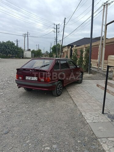 LADA (VAZ) 2114 2005, 261,000 km - 1.5 л - Xaçmaz
