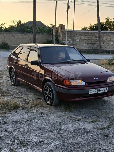 LADA (VAZ) 2114 2005, 261,000 km - 1.5 л - Xaçmaz