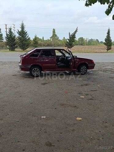 LADA (VAZ) 2114 2005, 261,000 km - 1.5 л - Xaçmaz