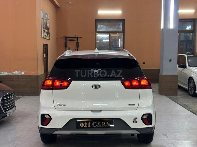 Kia Niro 2021, 145,021 km - 1.6 l - Xırdalan