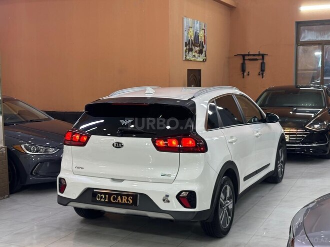 Kia Niro 2021, 145,021 km - 1.6 l - Xırdalan