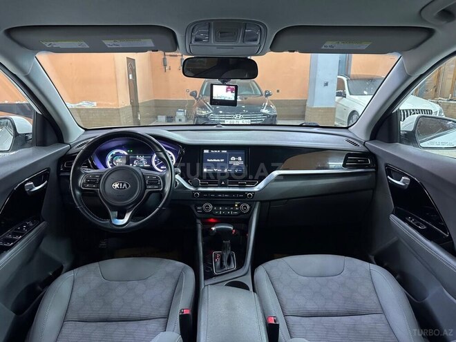 Kia Niro 2021, 145,021 km - 1.6 l - Xırdalan