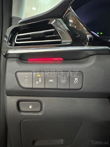 Kia Niro 2021, 145,021 km - 1.6 l - Xırdalan