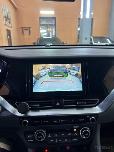 Kia Niro 2021, 145,021 km - 1.6 l - Xırdalan