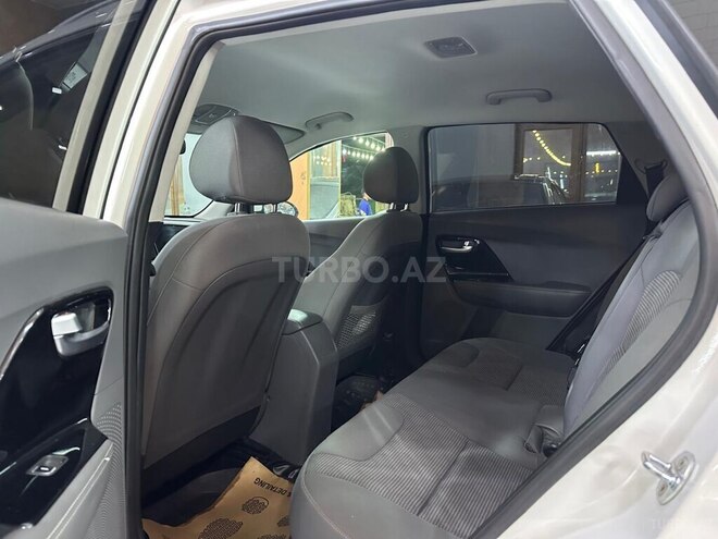 Kia Niro 2021, 145,021 km - 1.6 l - Xırdalan