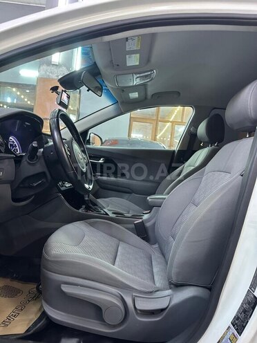 Kia Niro 2021, 145,021 km - 1.6 l - Xırdalan