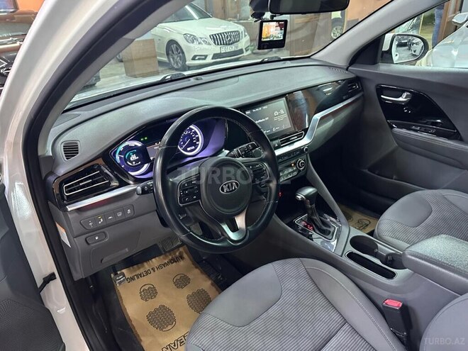Kia Niro 2021, 145,021 km - 1.6 l - Xırdalan