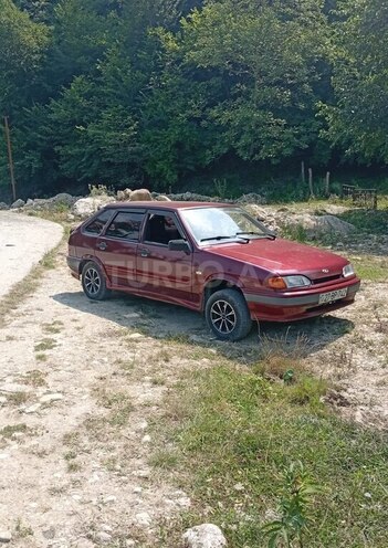 LADA (VAZ) 2114 2005, 261,000 km - 1.5 л - Xaçmaz