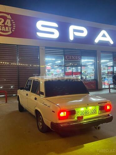 LADA (VAZ) 2107 2003, 23,220 km - 1.6 l - Beyləqan