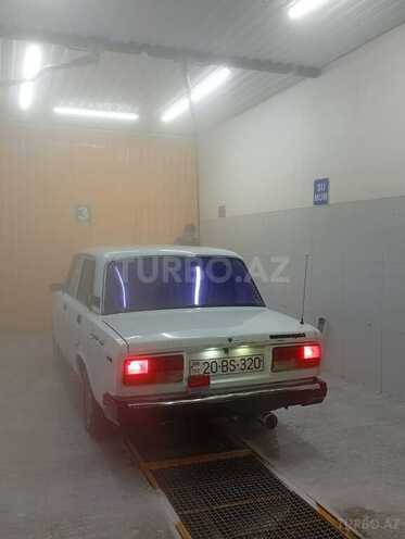 LADA (VAZ) 2107 2003, 23,220 km - 1.6 l - Beyləqan