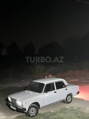 LADA (VAZ) 2107 2003, 23,220 km - 1.6 l - Beyləqan